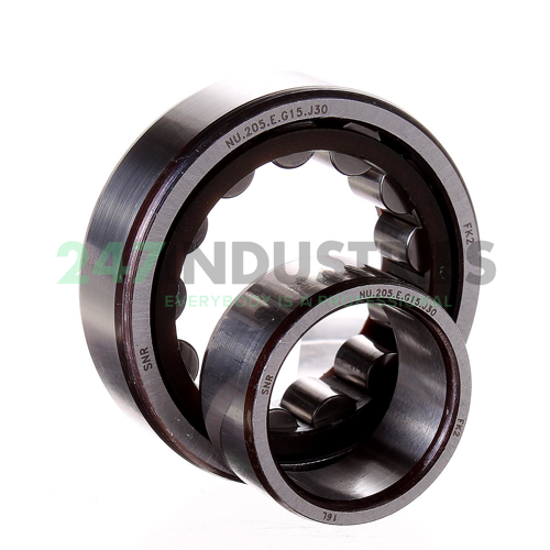 NU205E G15 J30 SNR Image 2