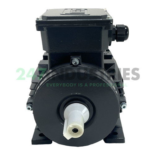 MS2802-2-B3 TechTop Motor Image 2