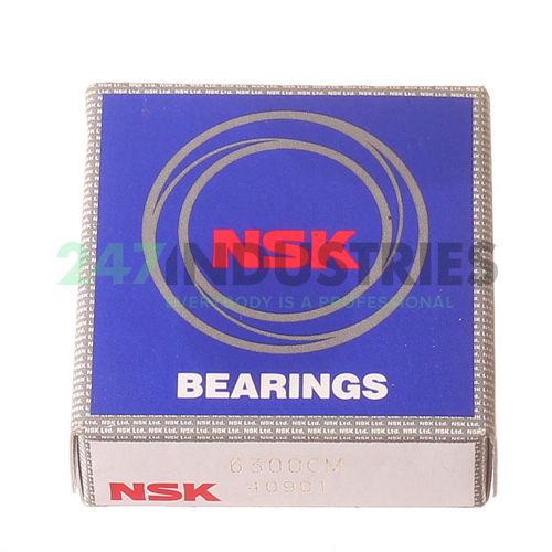 6300CM NSK Image 2