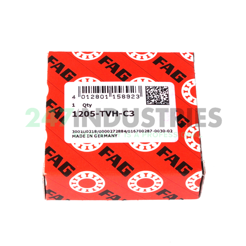 1205-TVH-C3 FAG Image 4