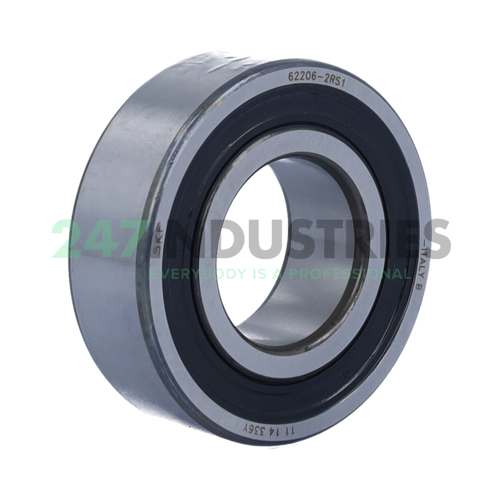 62206-2RS1 SKF