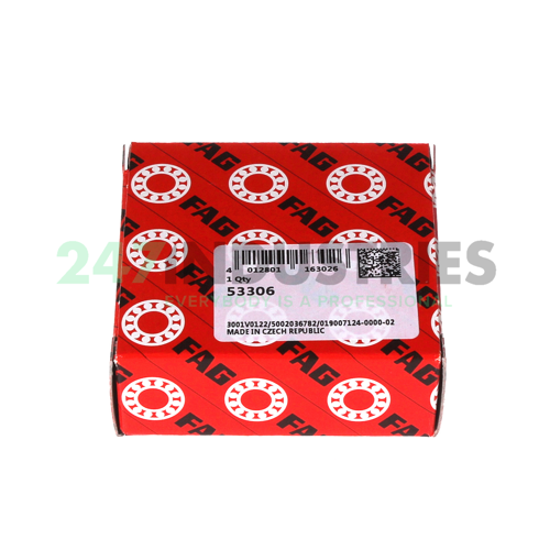 53306 FAG Image 4