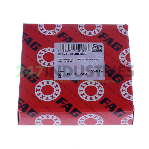 NUP210-E-XL-TVP2 FAG Image 3