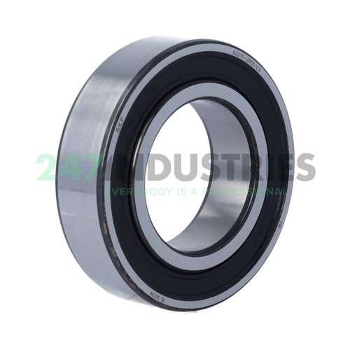 62210-2RS1/C3 SKF Image 3
