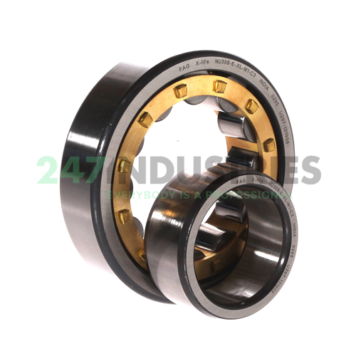 NU308-E-XL-M1-C3 FAG Image 2
