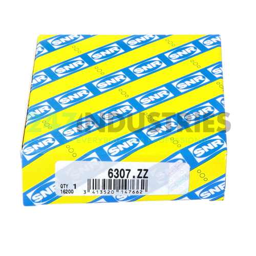 6307ZZ SNR Image 3