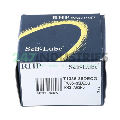 T1035-35DECG RHP Image 3