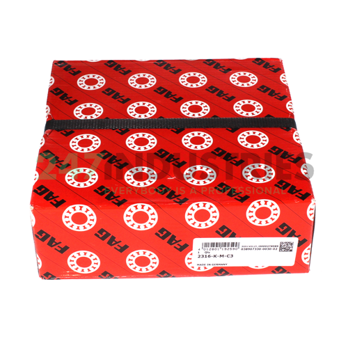 2316-K-M-C3 FAG Image 4