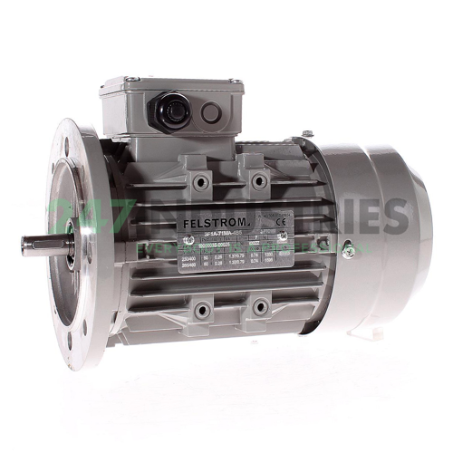 3F1A-71MA-4B5 Felstrom