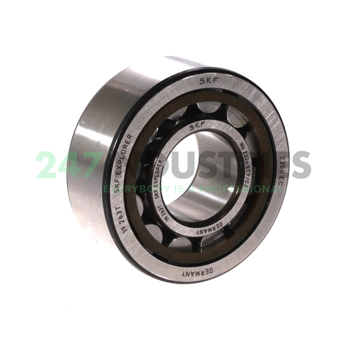 NU2305ECP/C3 SKF