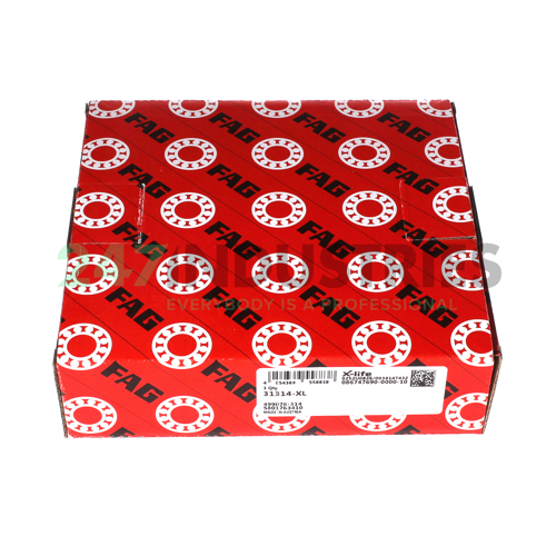 31314-XL FAG Image 3
