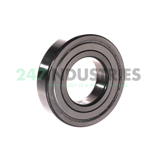 6208-2Z/C3HT SKF Image 2
