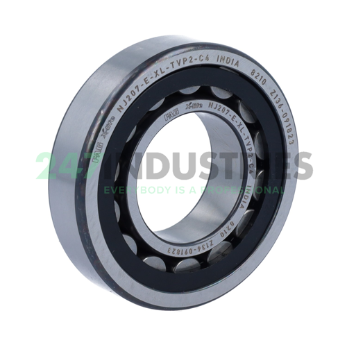 NJ207-E-XL-TVP2-C4 FAG