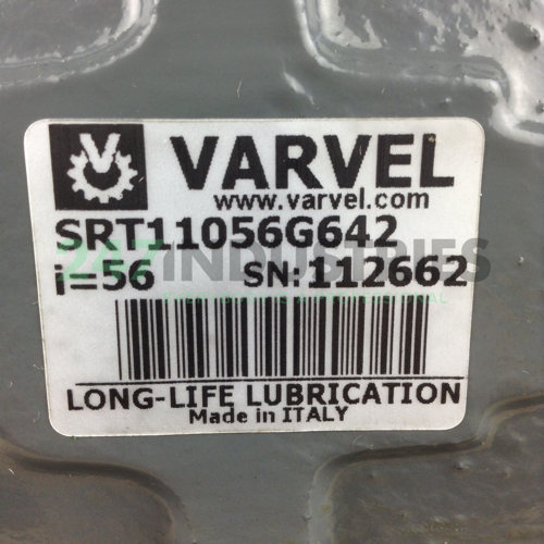 SRT11056G642-90B14 Varvel Image 2