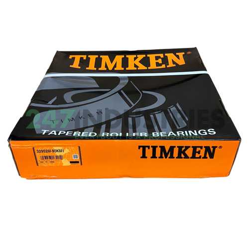 32952M-90KM1 Timken Image 3