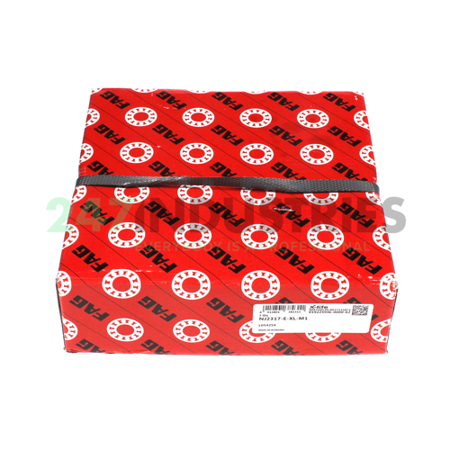 NJ2317-E-XL-M1 FAG Image 4