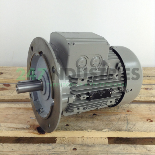 1LA7107-4AA91 Siemens