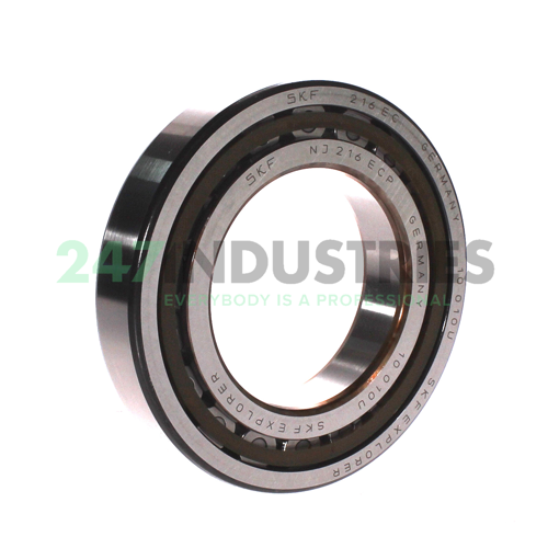NJ216ECP SKF