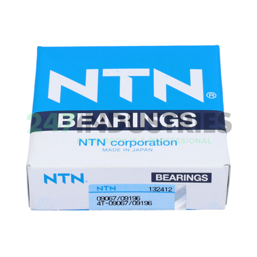 4T-09067/09196 NTN Image 4