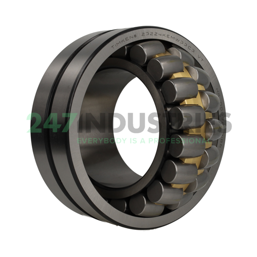 23224KEMW33C3 Timken Image 3