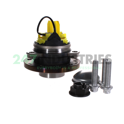 VKBA6688 SKF Image 6