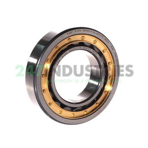 NU209-E-XL-M1A-C3 FAG