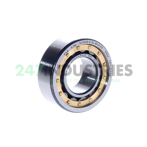 NJ2205-E-XL-M1A-C3 FAG