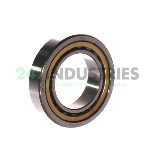 NU1008M Rollway Image 2