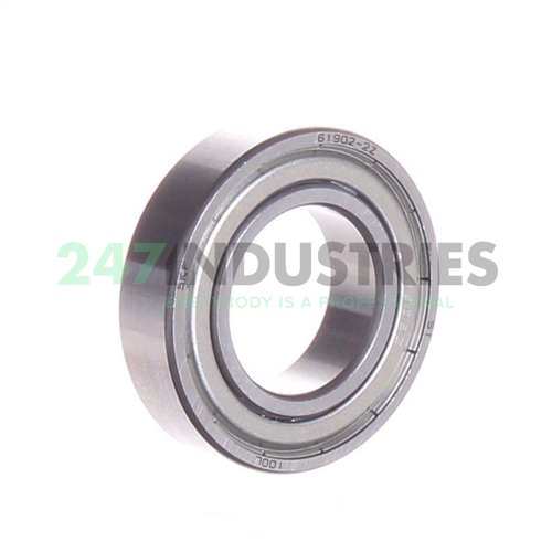 61902-2Z SKF