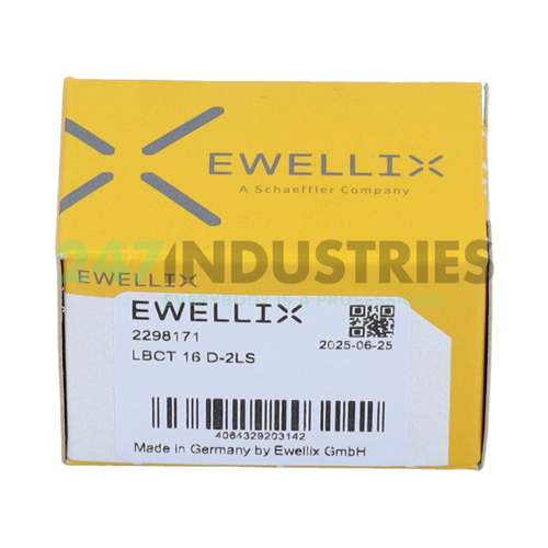 LBCT16D-2LS Ewellix Image 3