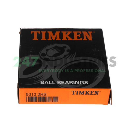 6013-2RS Timken Image 3