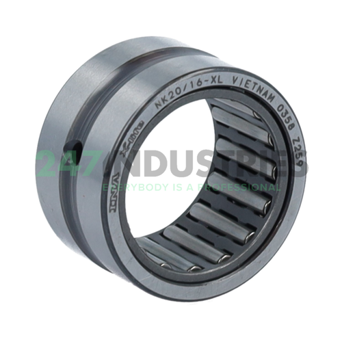 NK20/16-XL INA