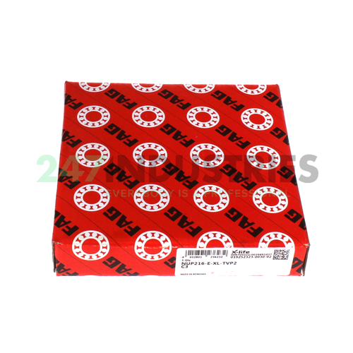 NUP216-E-XL-TVP2-C3 FAG Image 4