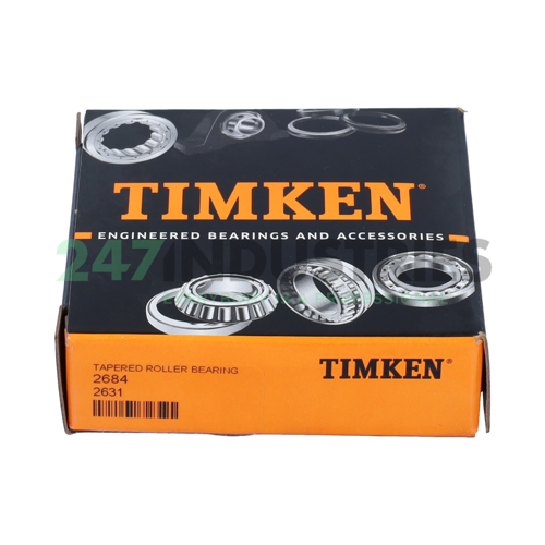 2684-99401 Timken Image 4
