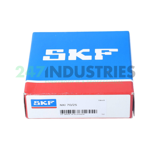 NKI70/25 SKF Image 5