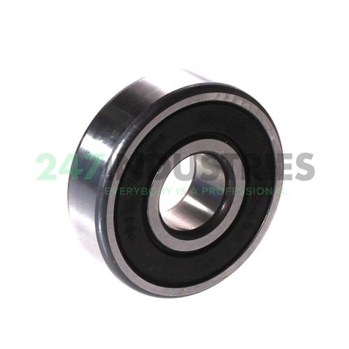 6302-C-2HRS>V FAG Image 2