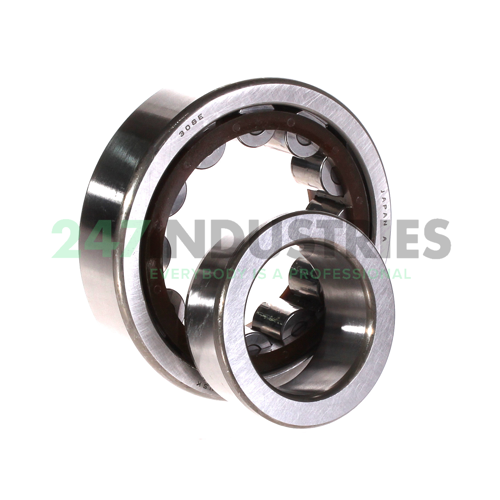 NJ308ETC3 NSK Image 3