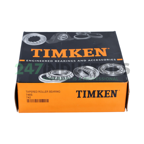 748S-99401 Timken Image 3