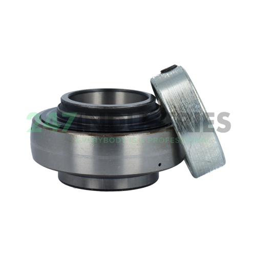YEL208-2F SKF Image 2