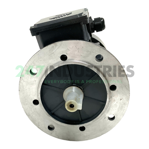 MYT801-4-B5 TechTop Motor Image 2