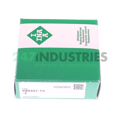 K89307-TV/-2 INA Image 2