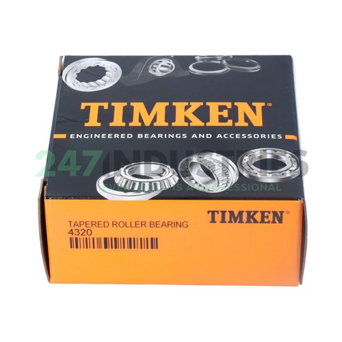 4320-20024 Timken Image 3