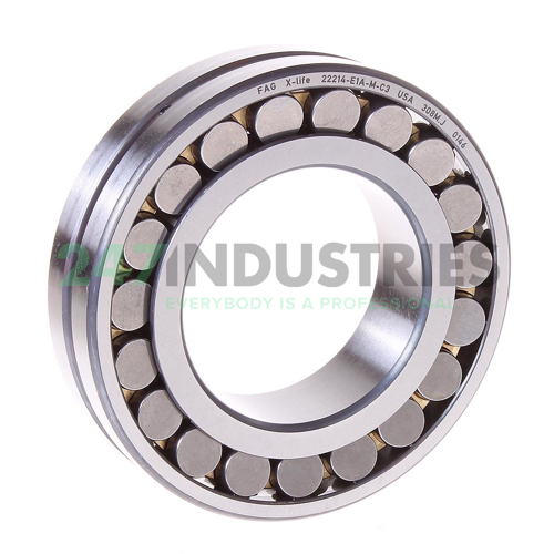 22214-E1A-M-C3 FAG