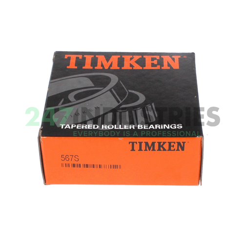 567S Timken Image 3