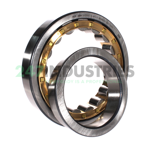 NJ224-E-XL-M1-C3 FAG Image 3