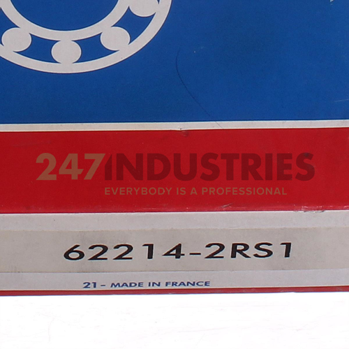 62214-2RS1 SKF Image 5