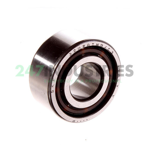 3202ATN9/C3 SKF