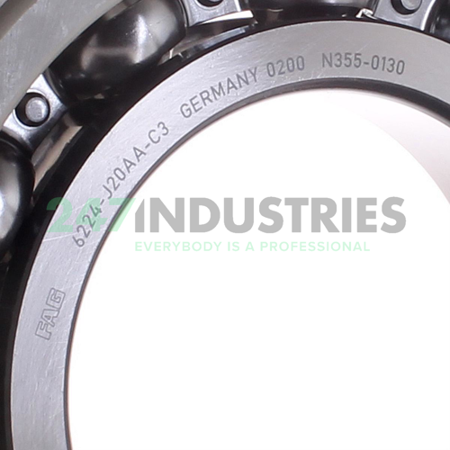 6224-J20AA-C3 FAG Image 2