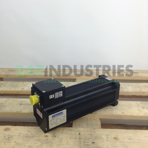 T-1-V8-030-00-02-00 VICKERS Image 3