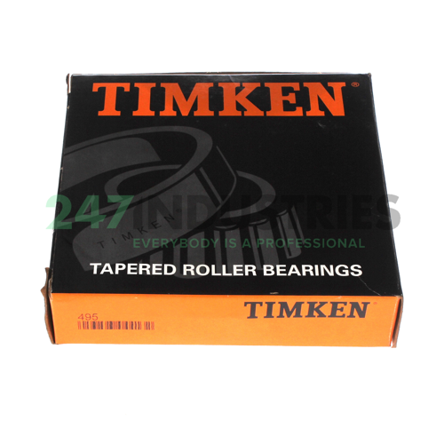 495 Timken Image 3